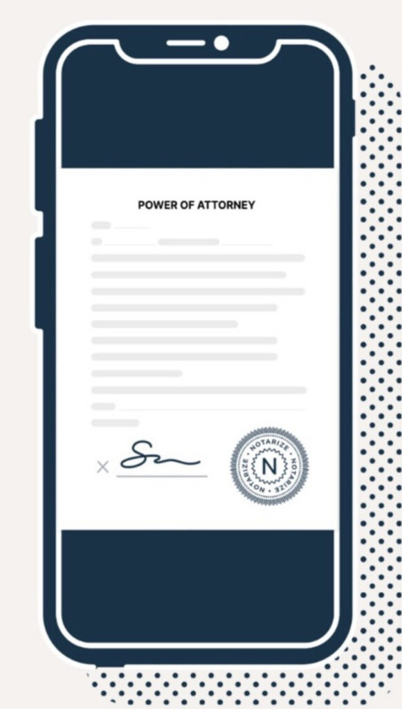 virtual notary